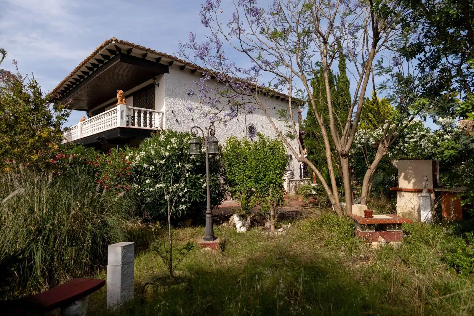 Villa con piscina in vendita a XIRONETS CL-02 8, imagen 26