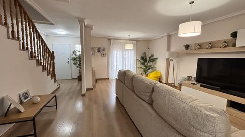 Foto 5 de Casa o chalet en venta en Avenida Atlantico del, San Javier ciudad, San Javier