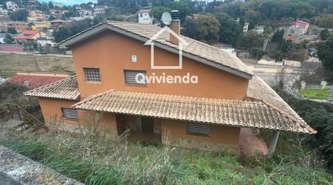 Foto 2 de Casa o chalet en venta en Selva, Santa Maria de Palautordera, Barcelona