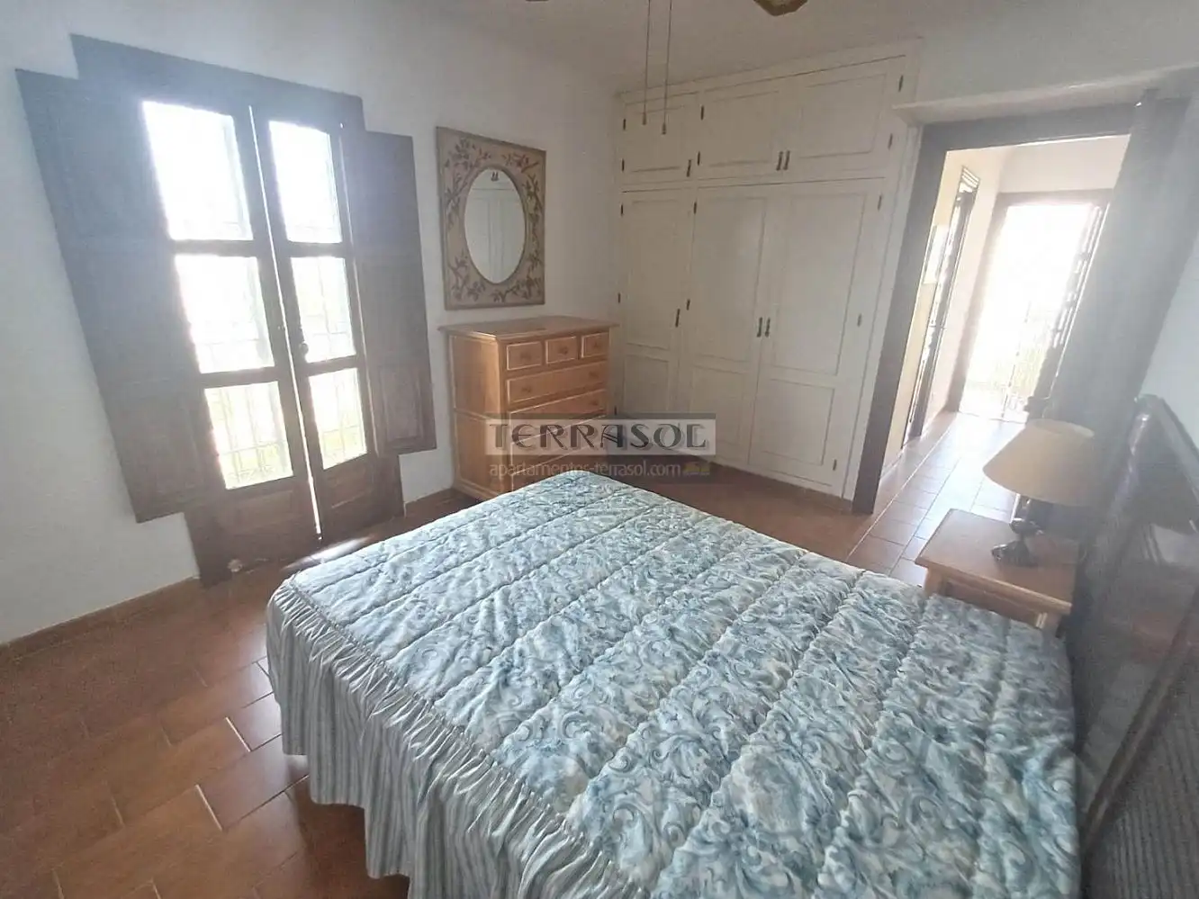 Dormitori de Casa o xalet en venda en Vélez-Málaga amb Aire condicionat, Calefacció i Terrassa