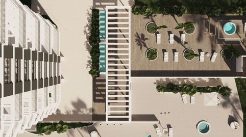 Foto 4 de Apartamento en venta en Marisol Park - Ortembach - Los Almendros, Calpe / Calp