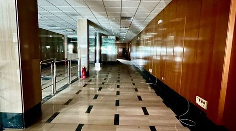 Foto 5 von Geschaftsraum zum Verkauf in Calle Joaquín María Jalón, 4, La Rubia, Valladolid Capital