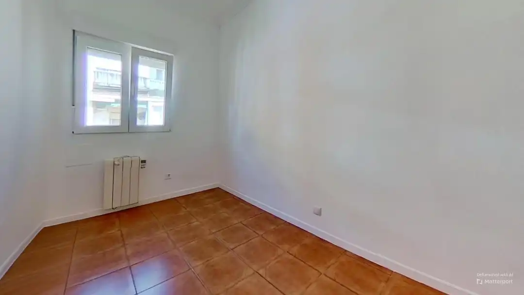 Wohnung zur Miete in Madrid mit Alarm