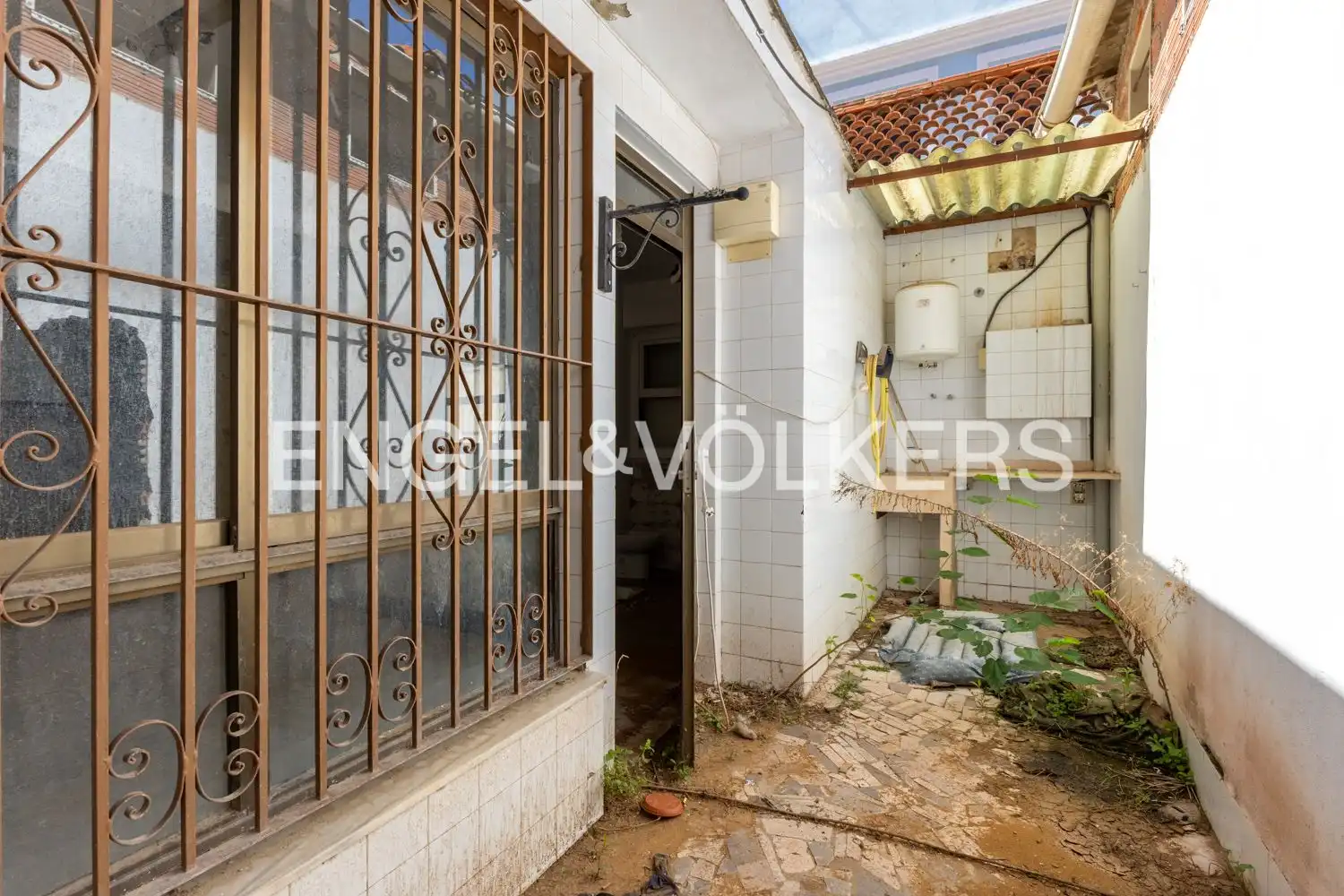 Casa o chalet en venta en Meliana