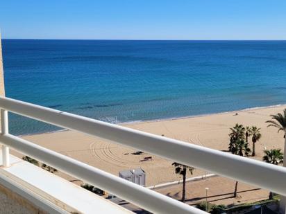 Exterior view of Apartment for sale in Alicante / Alacant  with Air Conditioner, Heating and Terrace