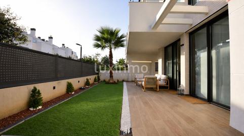 Foto 4 de Planta baixa en venda a Centro, Sant Joan d'Alacant