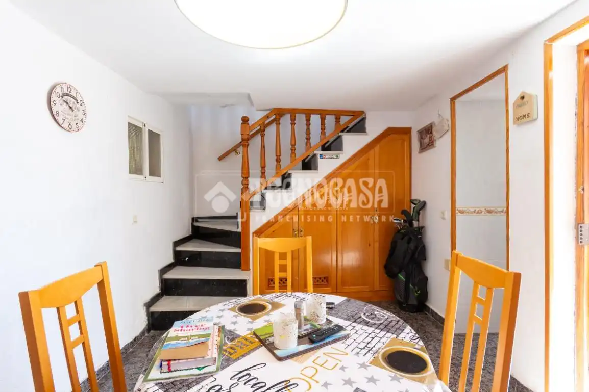 Casa o chalet en venta en Alcaucín con Terraza y Balcón