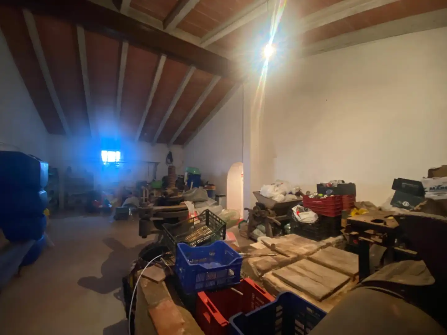 Casa rústica con terraza en venta en Masdenverge, imagen 43