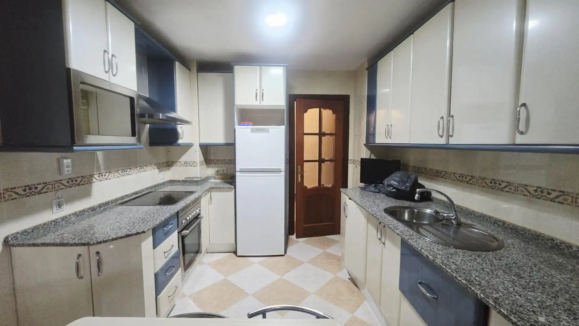 Flat with lift for sale in La Caleta - La Viña, imagen 8