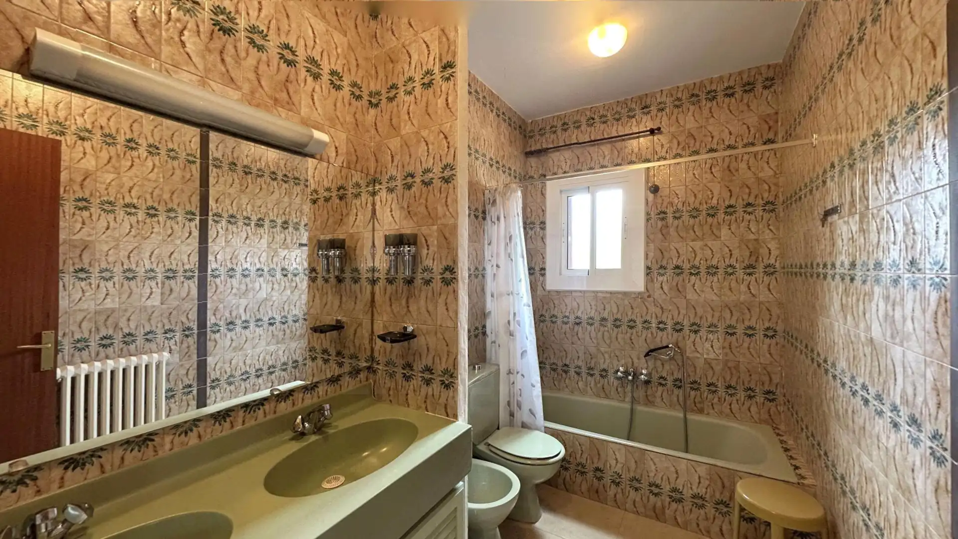 Casa amb piscina en venda a El Catllar, imagen 17