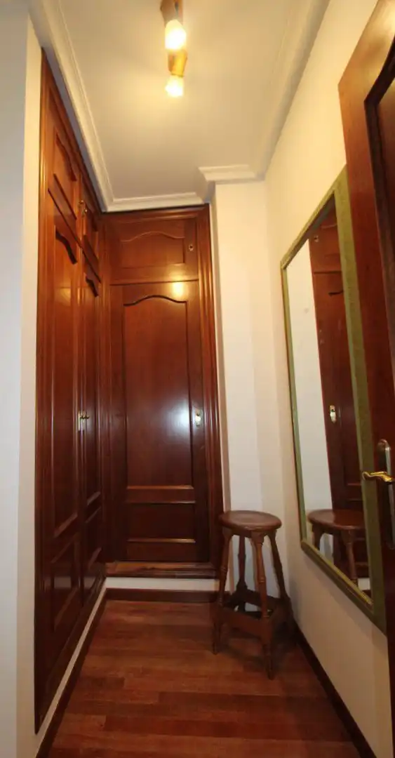 Wohnung zur Miete in MARQUES DE PIDAL, Parque San Francisco - Uría