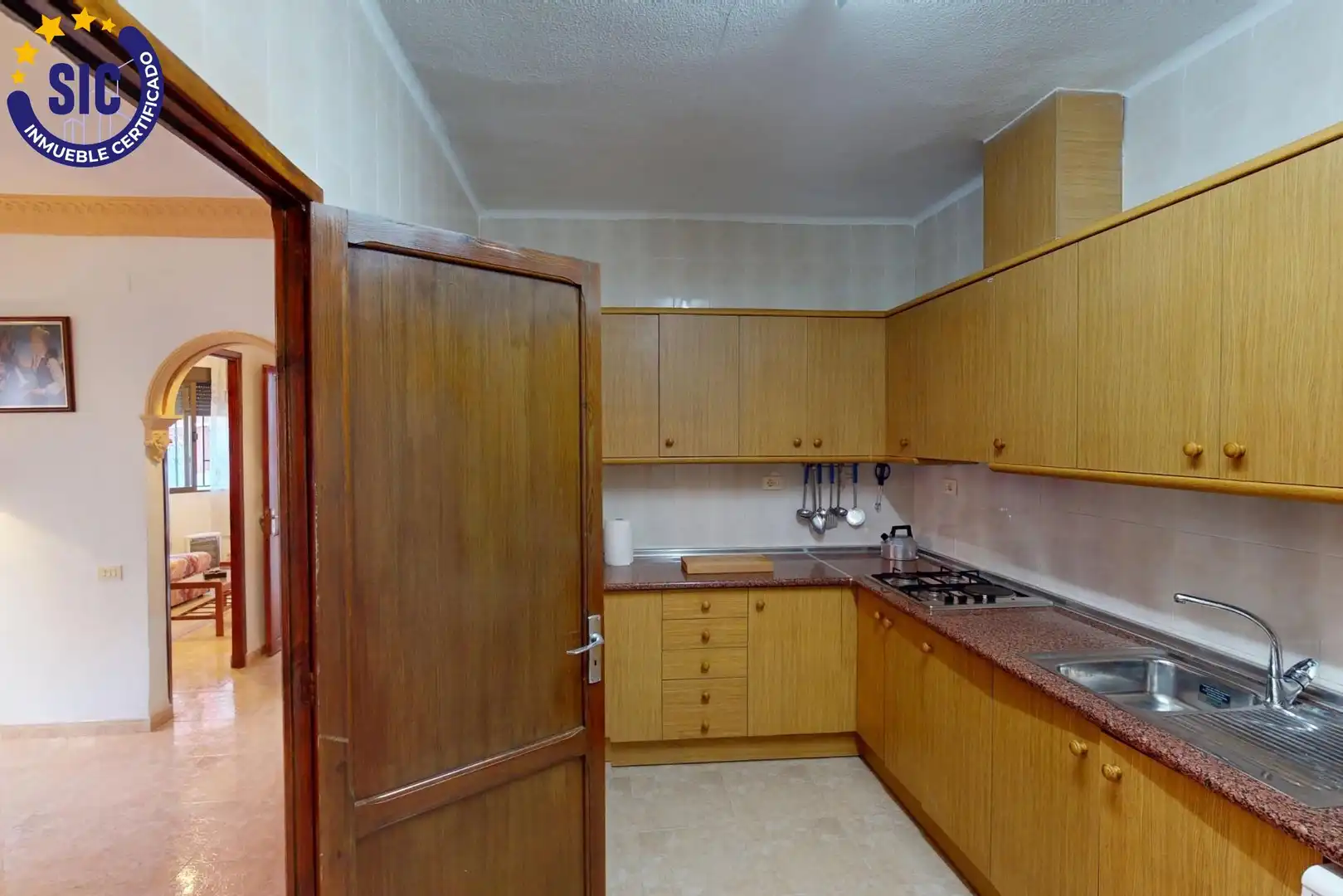 Casa en venta en DR FERRAN 8, imagen 20