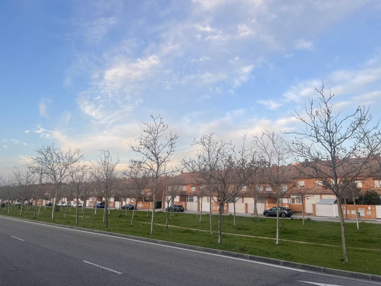 House or chalet for rent in Avenida MAdroño, 61, Buenavista - Valparaíso - La Legua