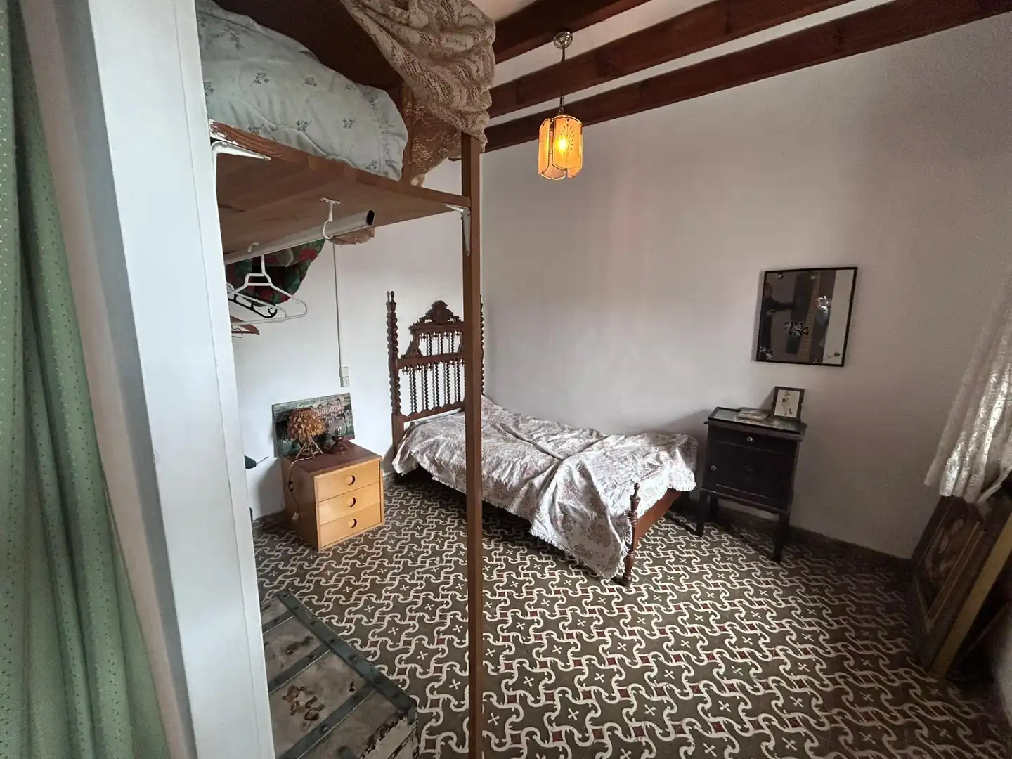 Casa adosada de lloguer a Alaró, Illes Balears