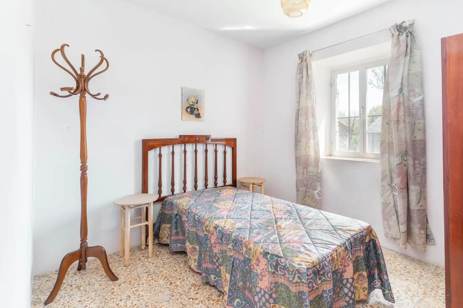 Habitación de Casa o chalet en venta en Cabrillanes con Jardín privado, Terraza y Trastero