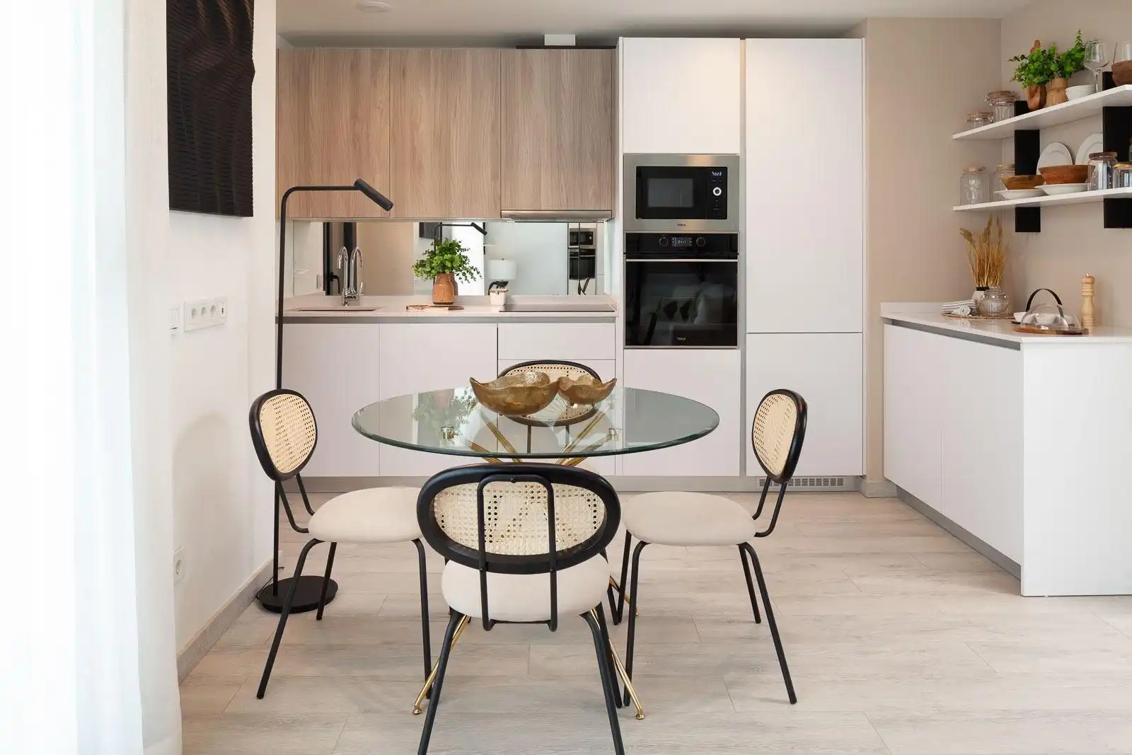 Attic for sale in Martín Carpena - Torre del Río