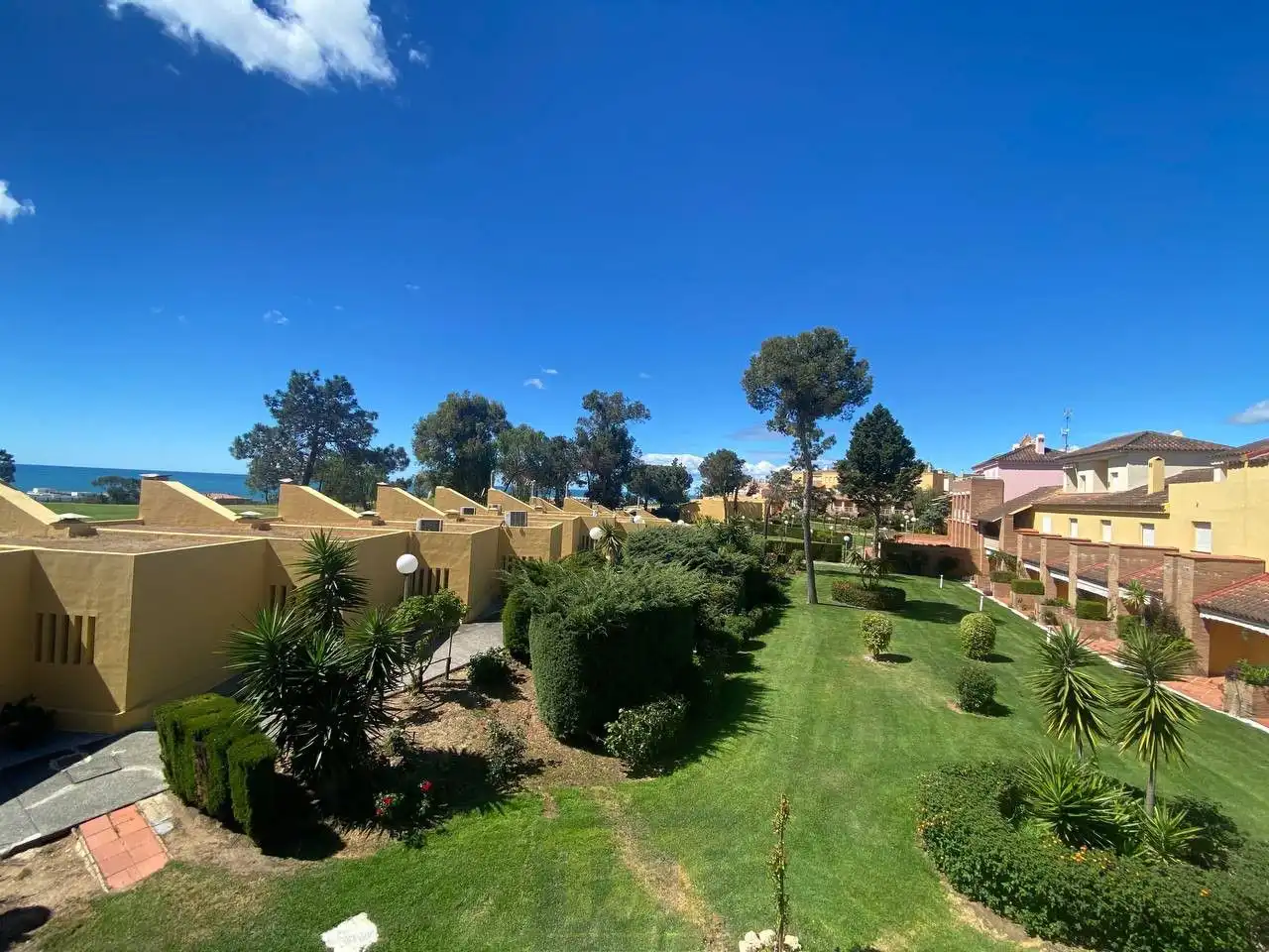 Adossat amb terrassa en venda a Islantilla Golf, imagen 18
