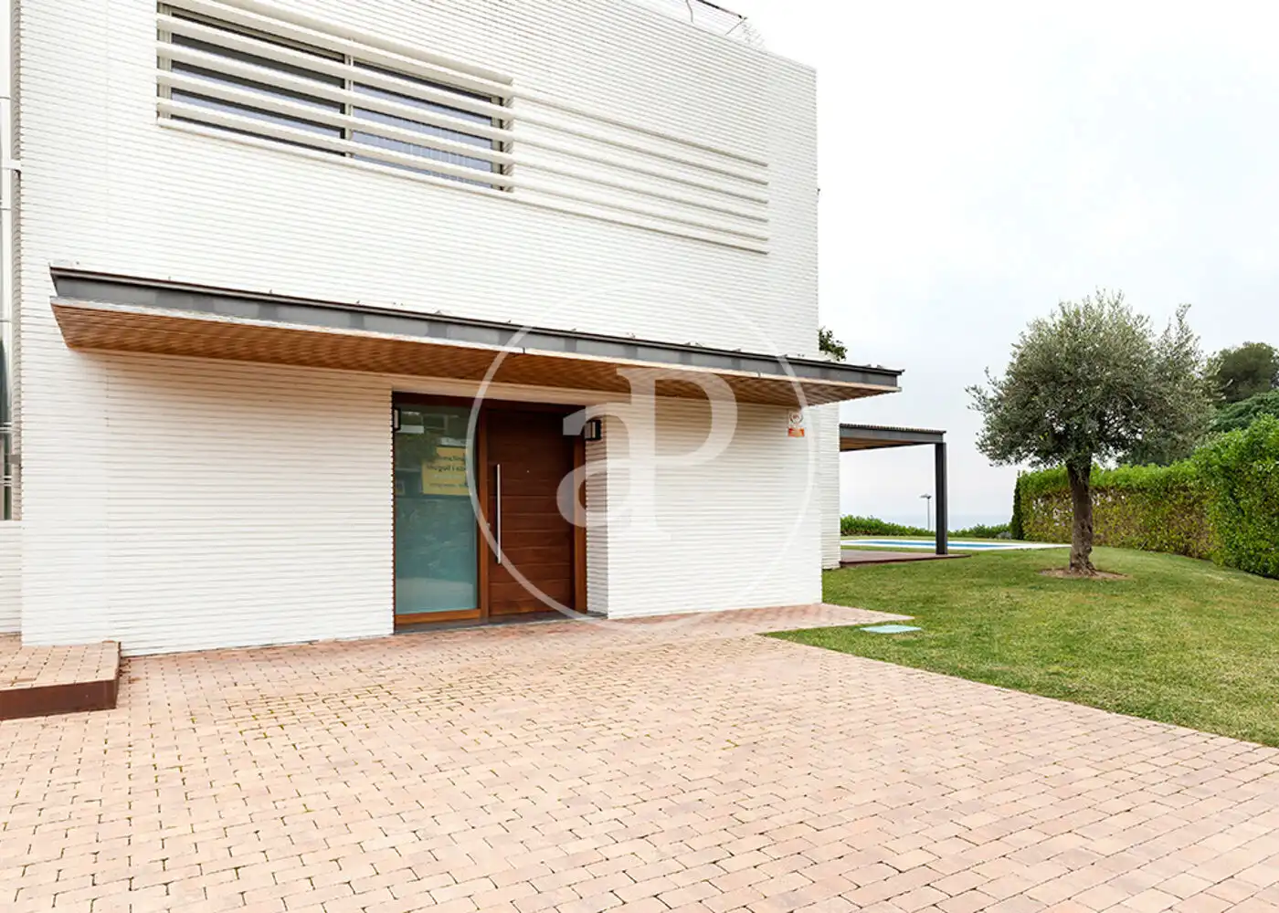 Casa o chalet de alquiler en Carrer Can Calella, El Balís - Can Calella