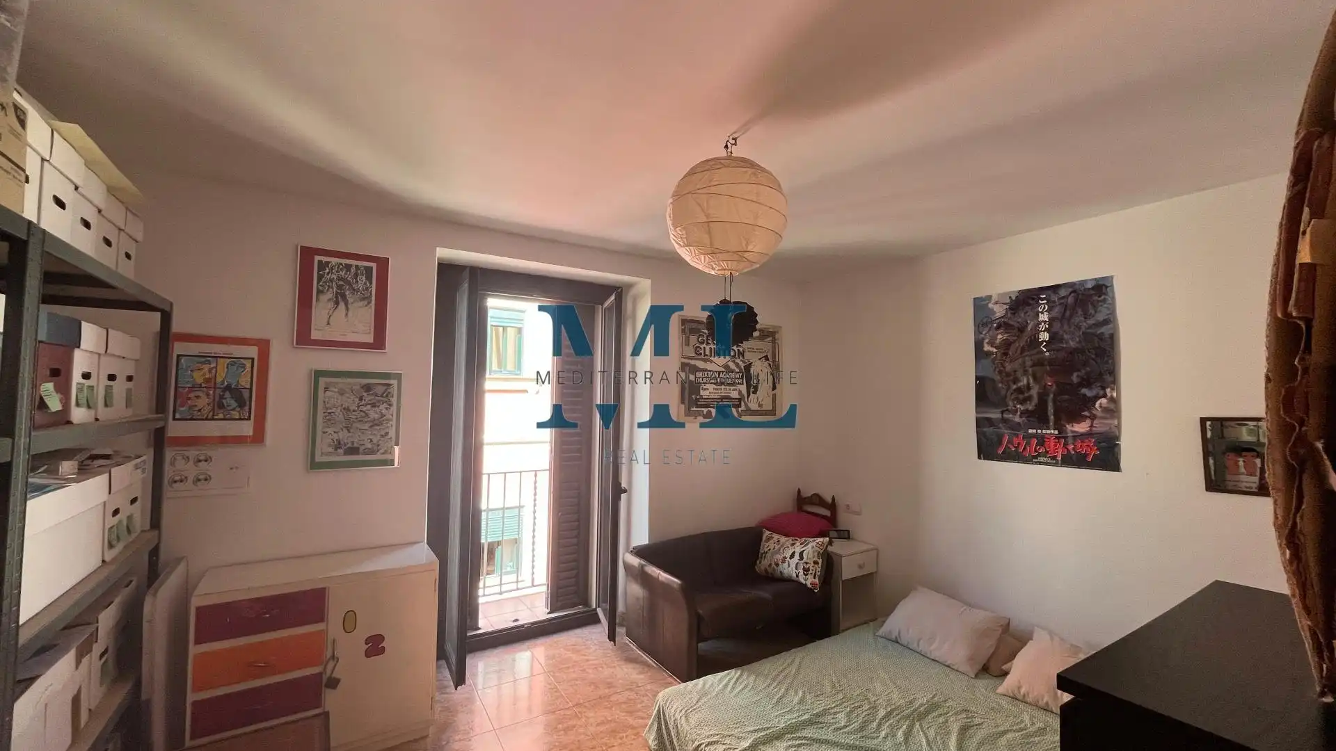 Duplex with lift for sale in de Pàdua, imagen 32