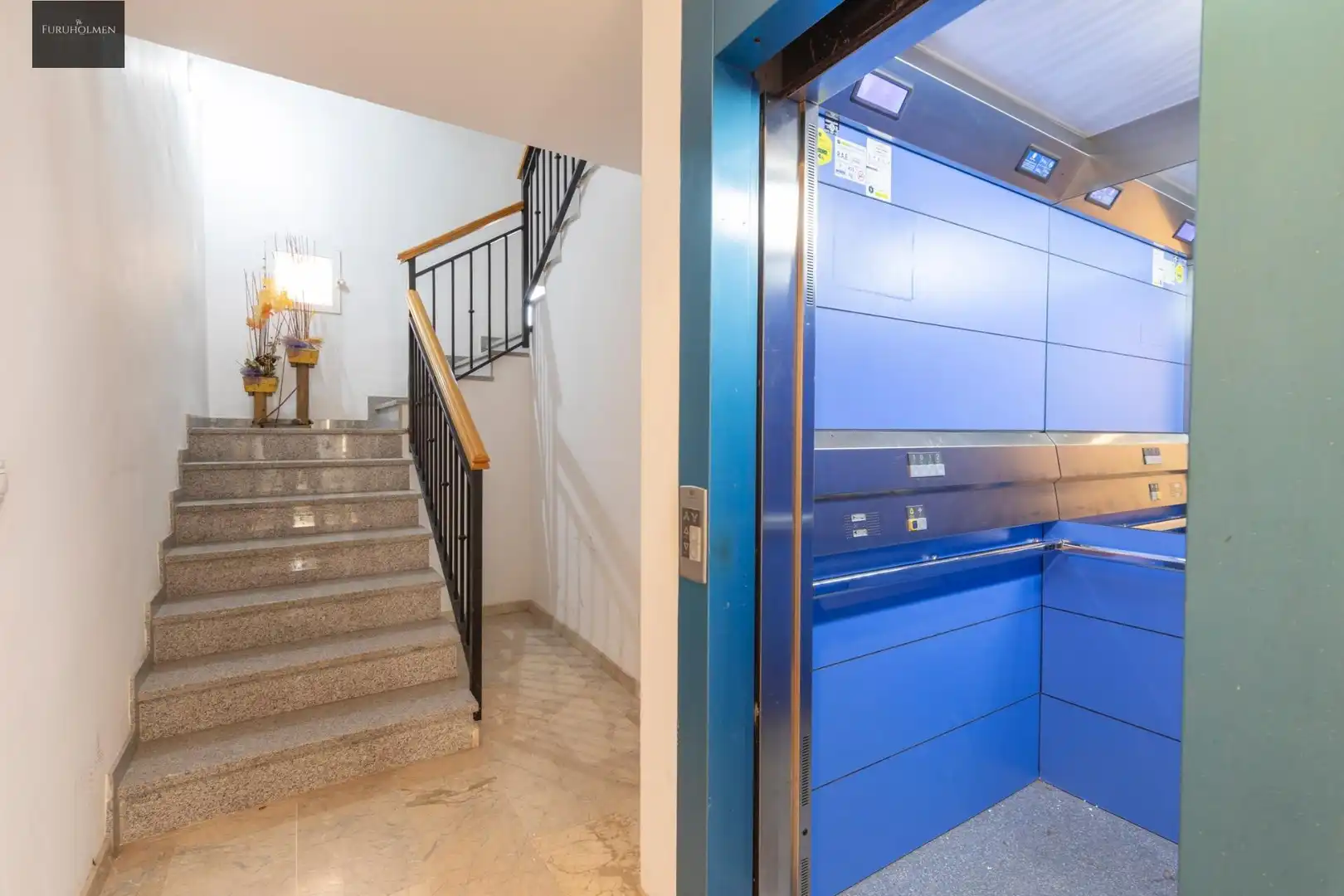 Appartamento con ascensore in vendita a Calle ALHAMBRA, imagen 37
