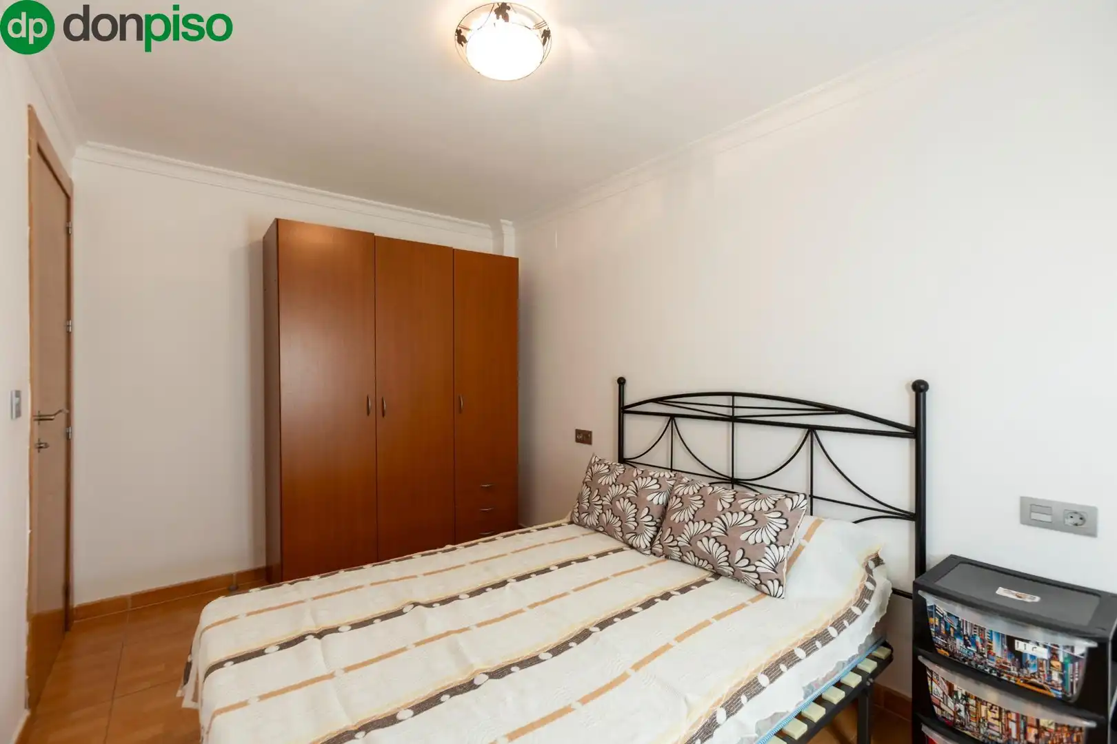 Casa amb terrassa en venda a Calle SANTA ISABEL, imagen 17