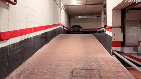 Photo 3 of Garage for sale in Diego Bahamonde, Fuente del Berro, Madrid Capital