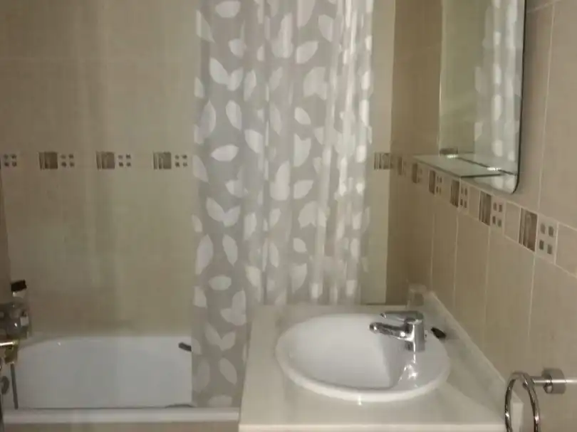 Baño de Planta baja en venta en Coín, Málaga