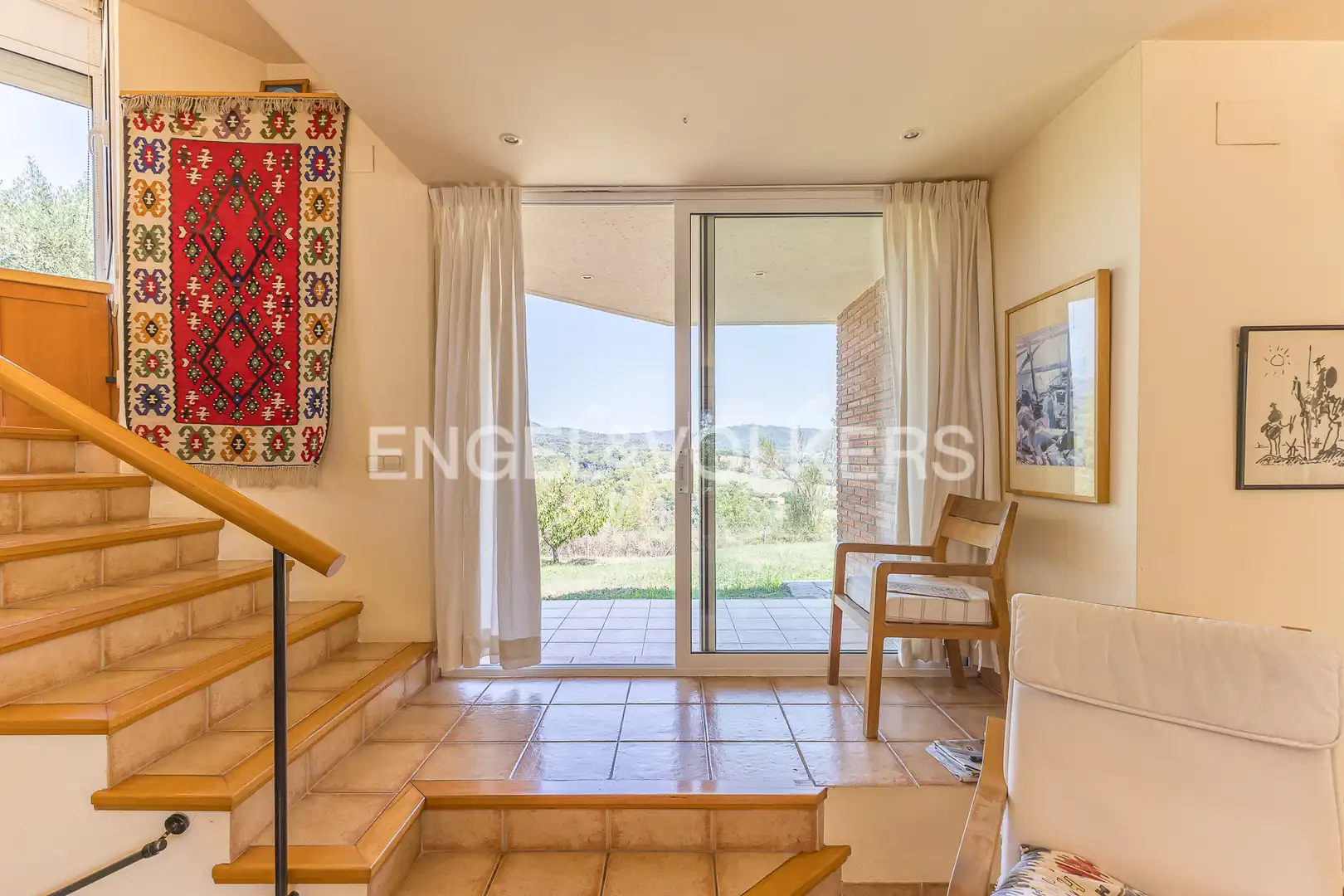 Casa con piscina en venta en Can Font - Ca n'Avellaneda, imagen 42