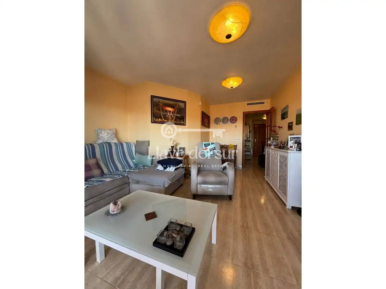 Wohnung zum Verkauf in Calle San Diego 12, imagen 4