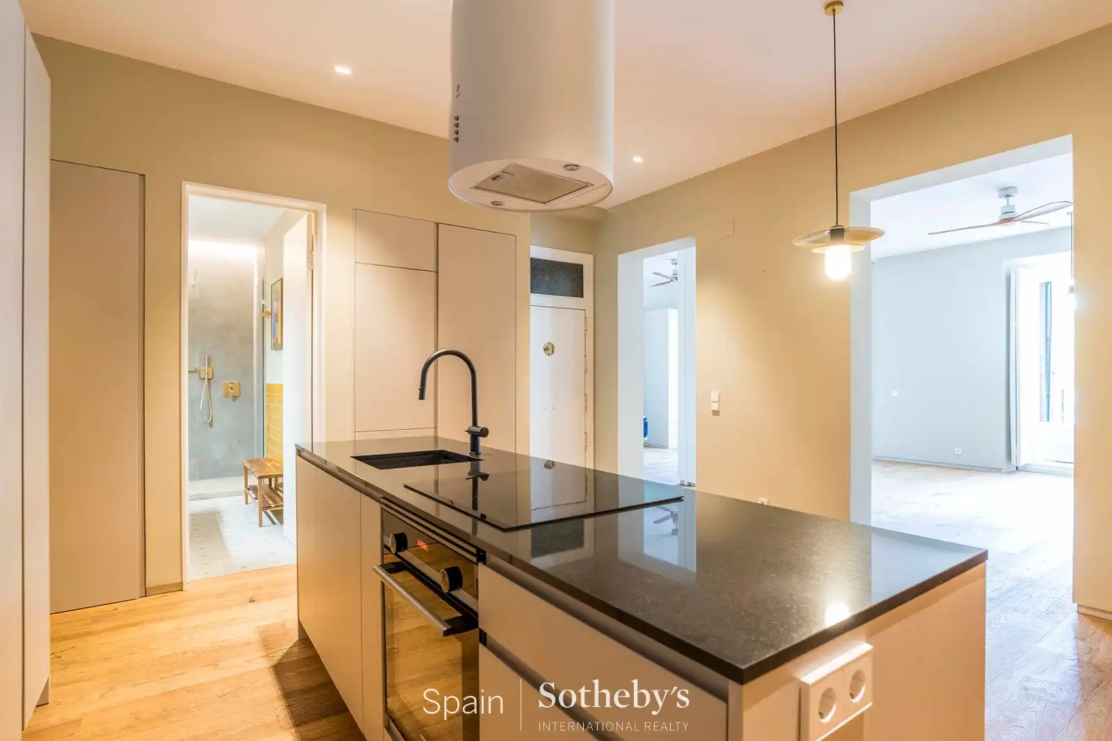 Apartments for sale in Calle de Lepanto, Palacio