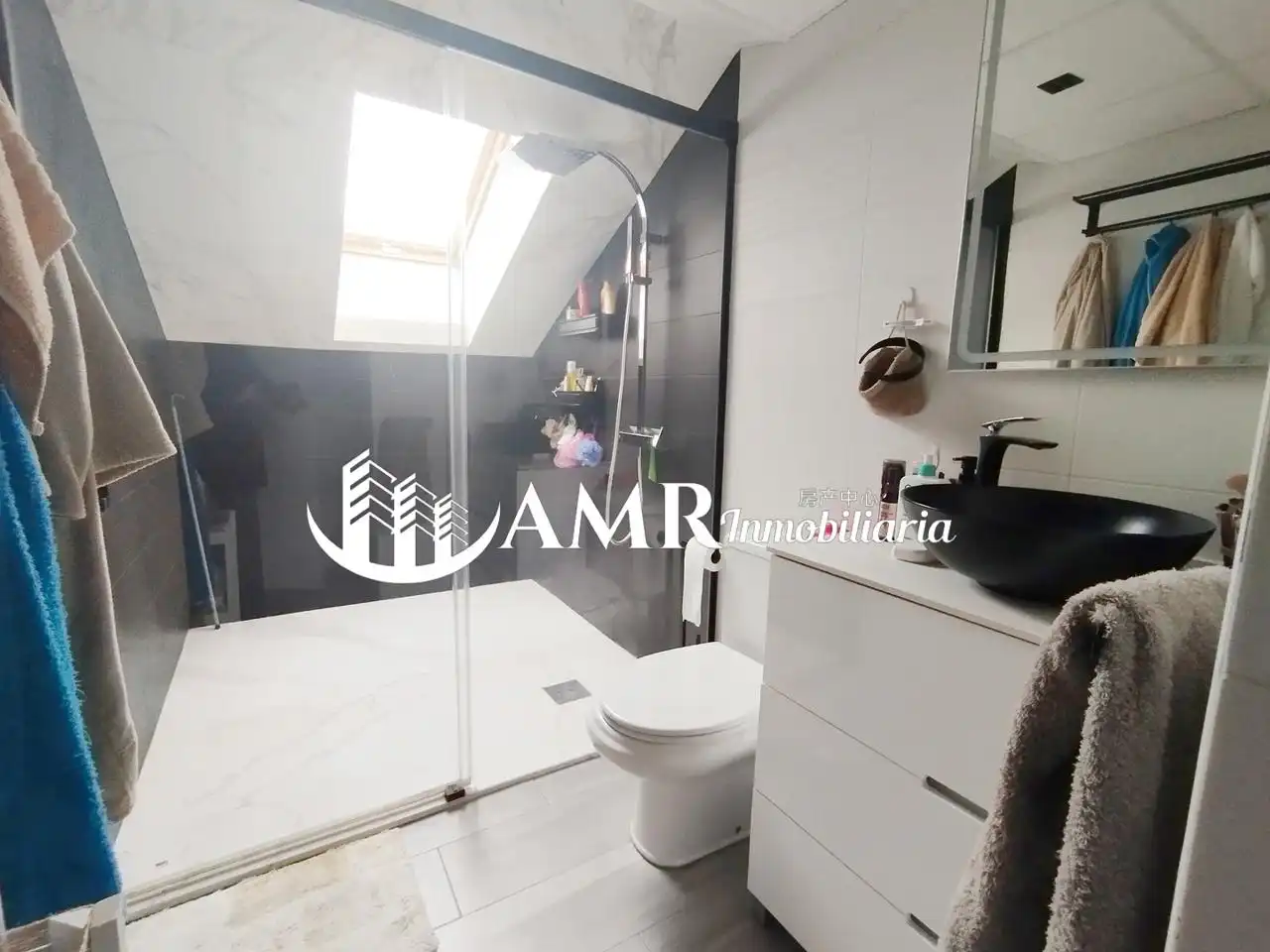 Dúplex en venta en Alameda de la Sagra