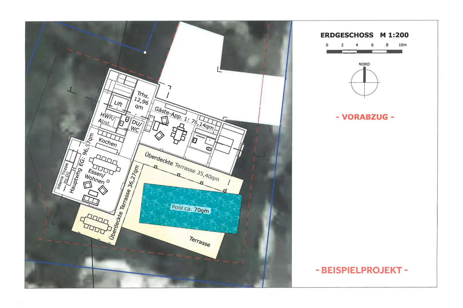 Residencial en venta en Calvià