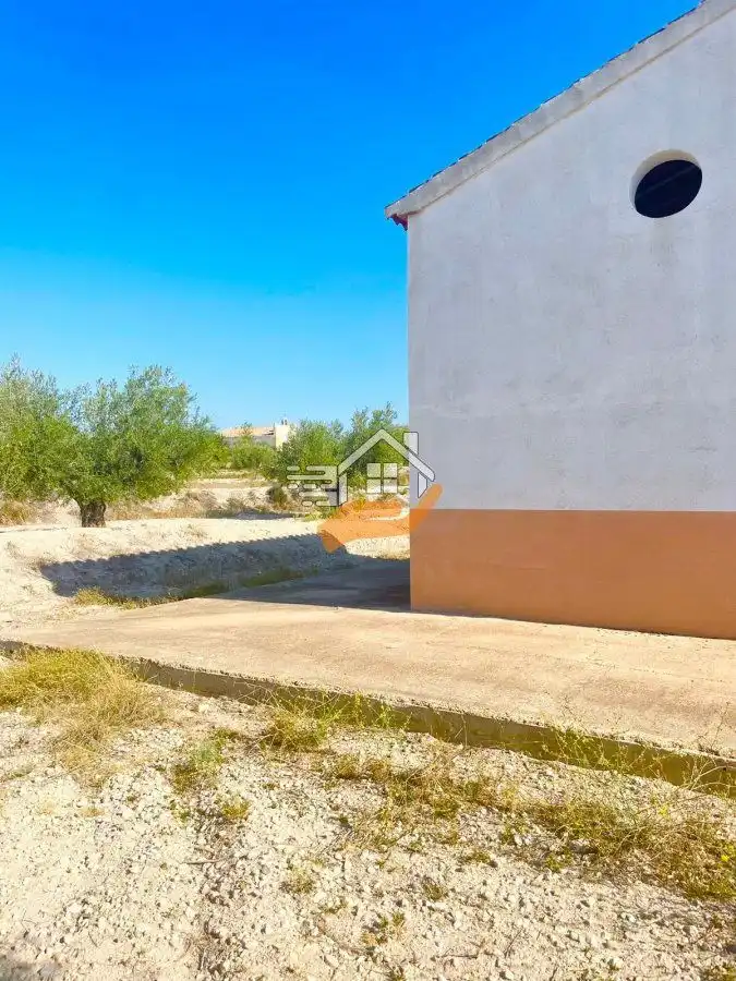 Country house for sale in Vélez-Blanco, imagen 6