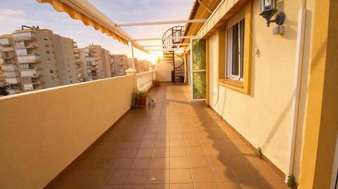 Foto 3 de Ático en venta en Algarrobo Costa, Algarrobo