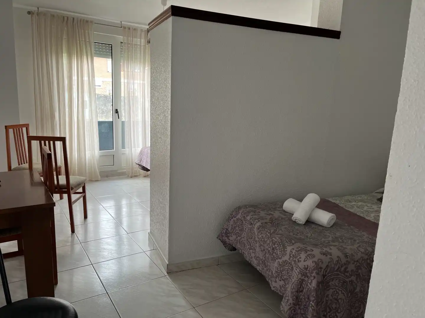 Schlafzimmer von Gebäude zum Verkauf in Ribamontán al Mar