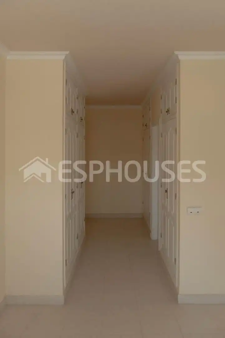 Bedroom of Houses for sale in Orihuela  with Air Conditioner, Terrace and Storage room