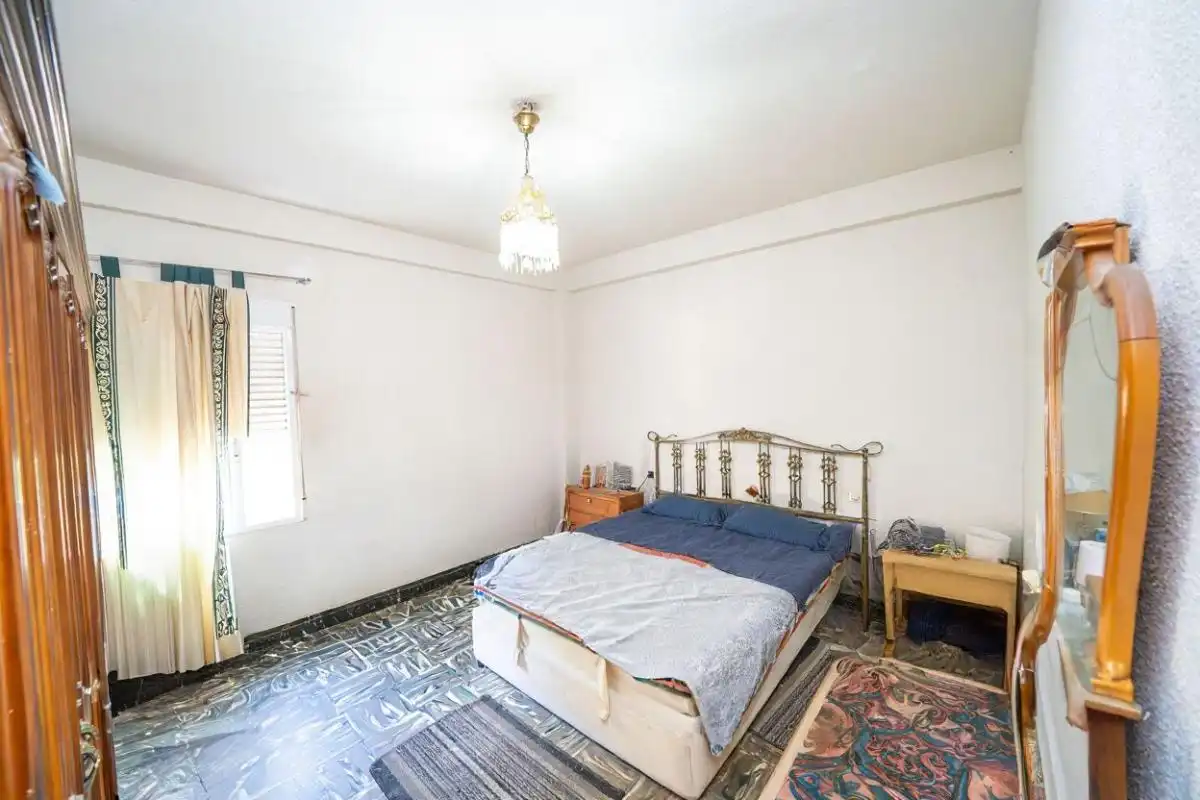 Habitación de Piso en venta en San Vicente del Raspeig / Sant Vicent del Raspeig con Aire acondicionado y Calefacción