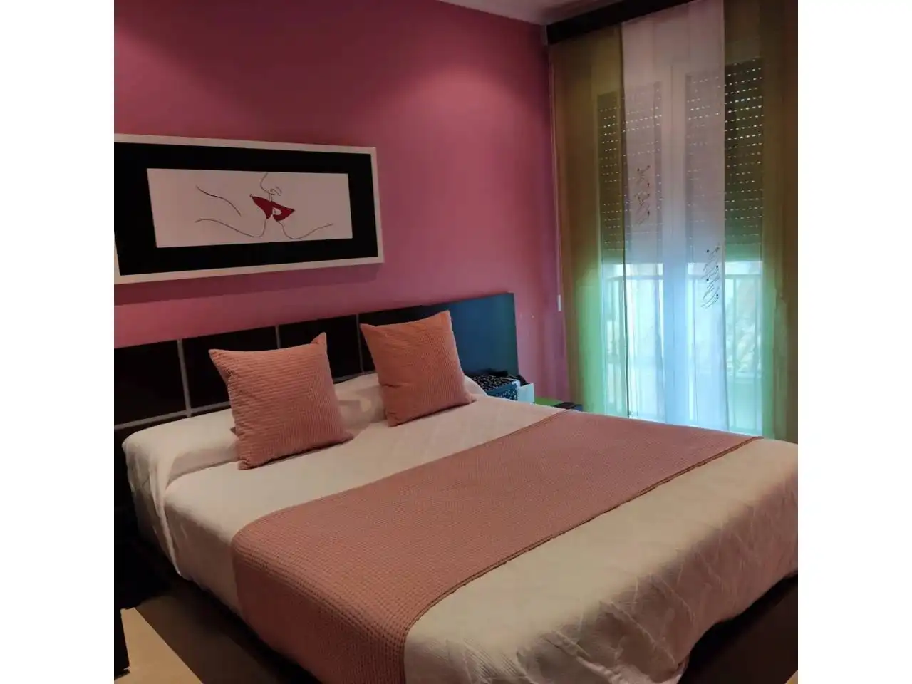 Piso con terraza en venta en Calle ANDALUCIA, imagen 6