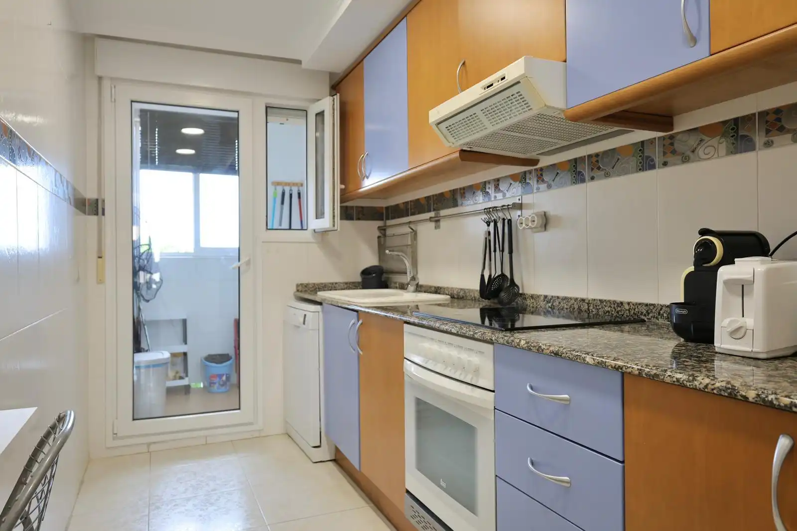 Appartement avec terrasse à louer à Carrer Venecia 41, imagen 6