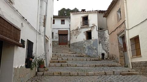 Foto 2 de Residencial en venta en  Meson, Castelló de Rugat, Valencia