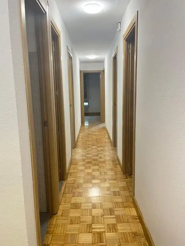 Wohnung zum Verkauf in Barañáin / Barañain mit Heizung und Balkon