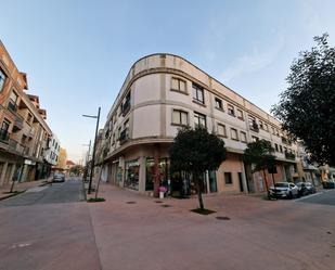 Exterior view of Premises for sale in Tomiño