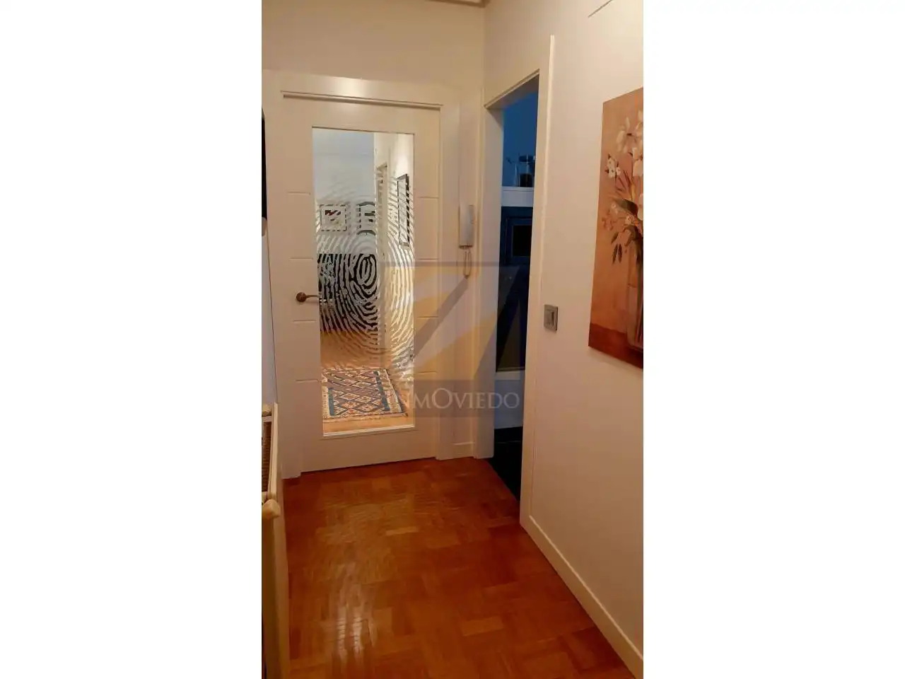 Flat for sale in Ribadesella  with Parquet flooring and Furnished