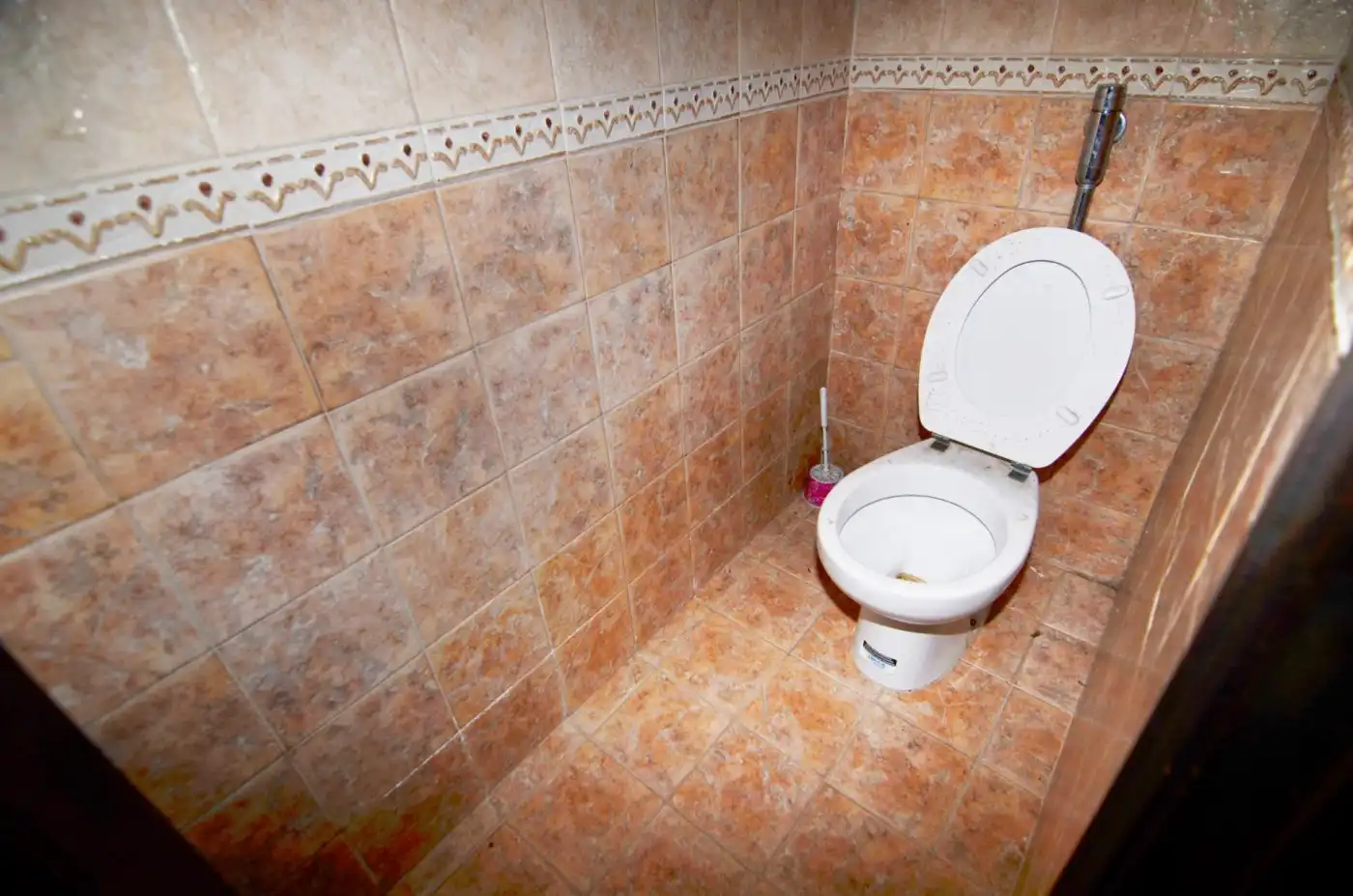 Bathroom of Commercial properties for sale in Aldeadávila de la Ribera