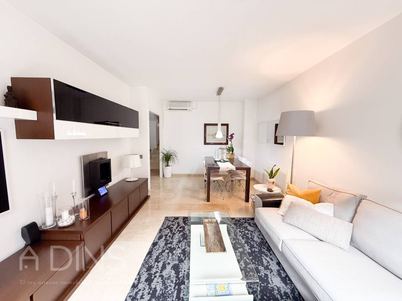 Dúplex en venta en Calle Sant Damià, 41