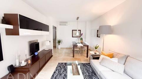 Foto 2 de Dúplex en venta en Calle Sant Damià, 41, Caldes de Montbui, Barcelona