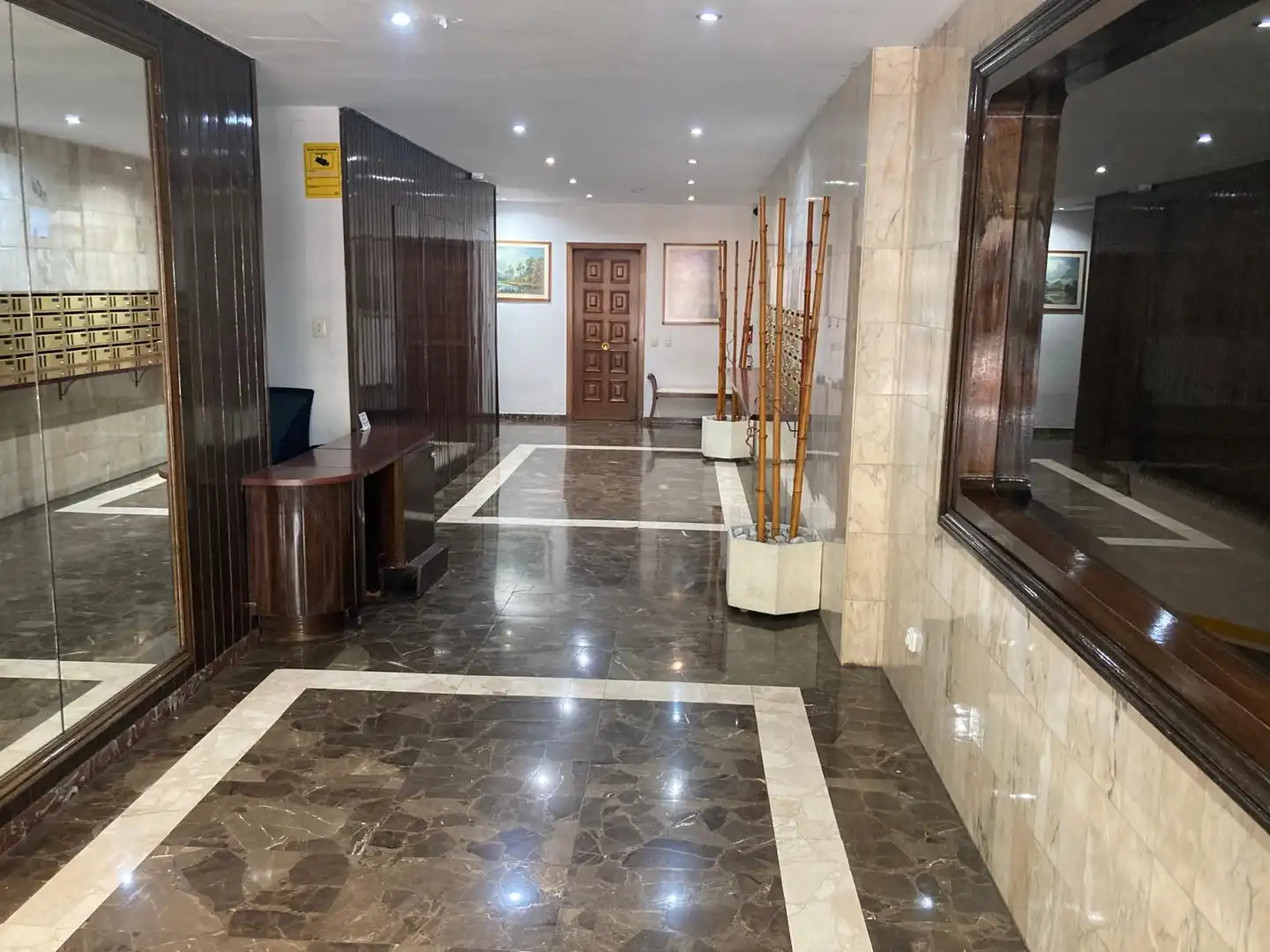 Appartement avec terrasse à vendre à Carrer de Nicaragua 106, imagen 38