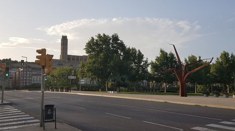 Foto 4 de Piso en venta en Carrer de Les Corts Catalanes, Balàfia, Lleida Capital