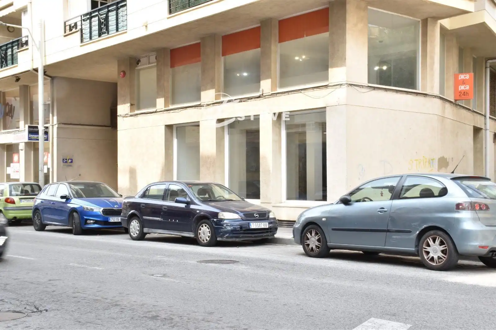 Business premises for sale in BAIX PENEDES, imagen 2