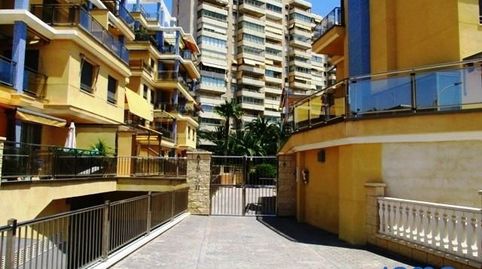 7105 Plaza De Garaje En Muchavista Urb. Atrio II